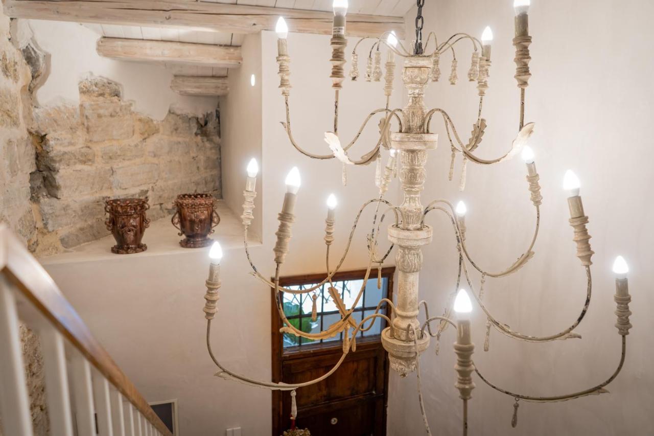 Sui Tetti Di Balarm Boutique Rooms Palermo Eksteriør bilde