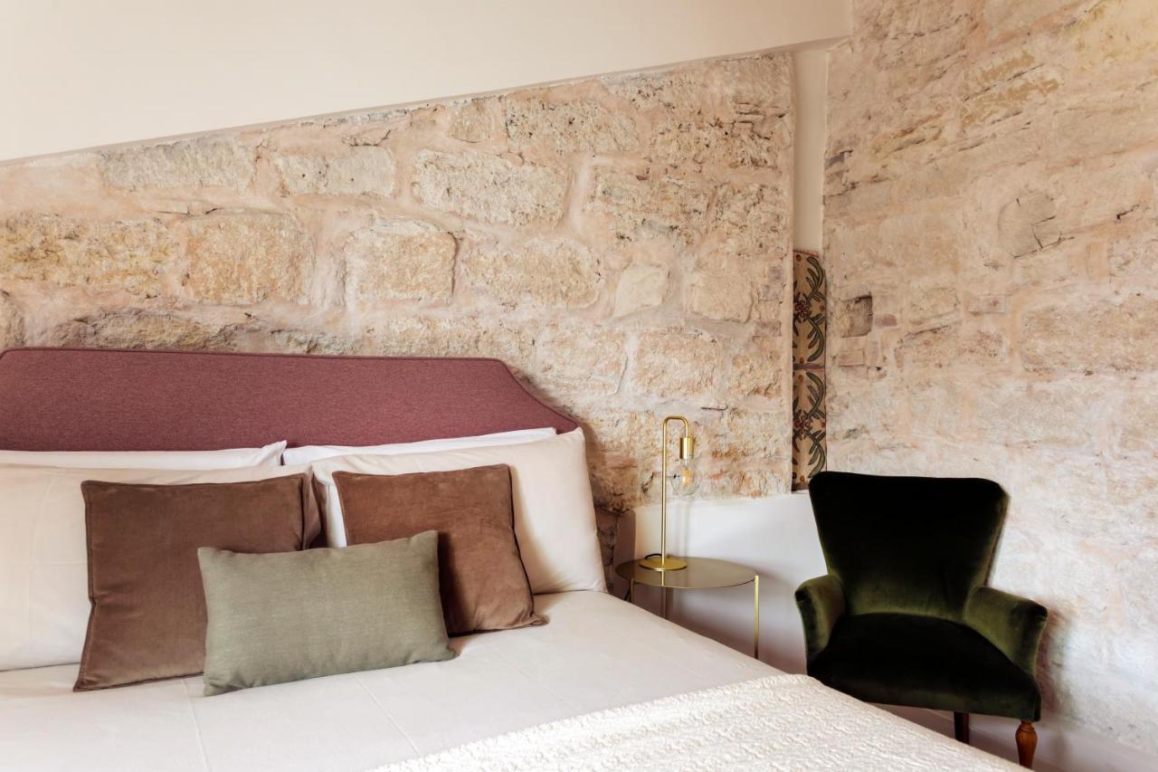 Sui Tetti Di Balarm Boutique Rooms Palermo Eksteriør bilde