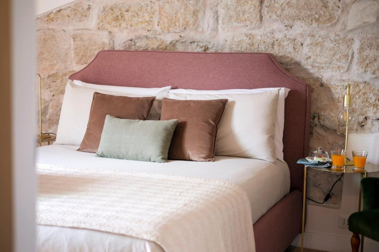 Sui Tetti Di Balarm Boutique Rooms Palermo Eksteriør bilde