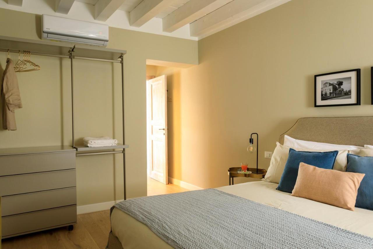 Sui Tetti Di Balarm Boutique Rooms Palermo Eksteriør bilde
