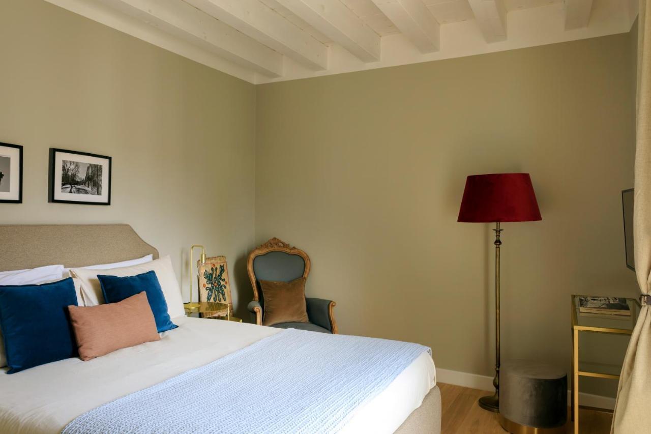 Sui Tetti Di Balarm Boutique Rooms Palermo Eksteriør bilde