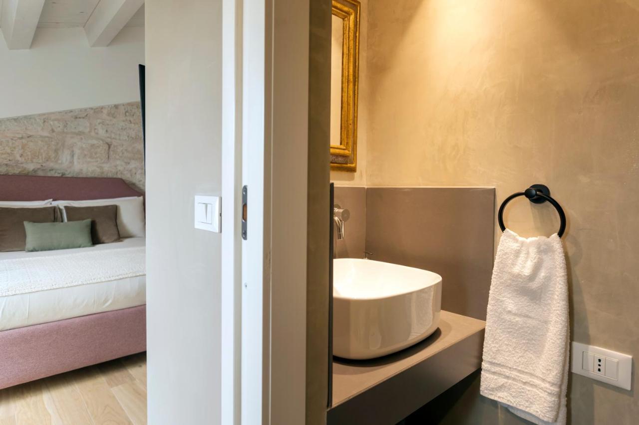 Sui Tetti Di Balarm Boutique Rooms Palermo Eksteriør bilde