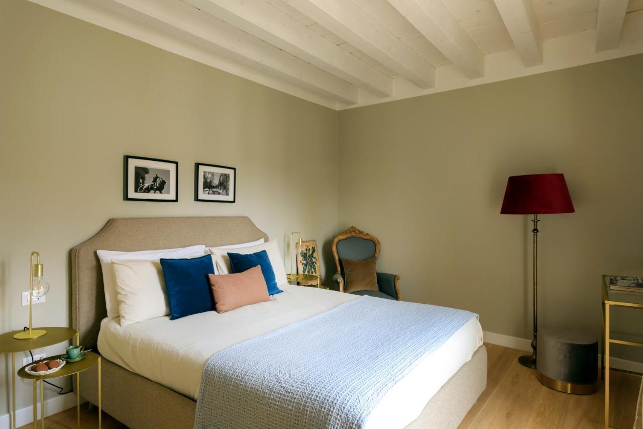 Sui Tetti Di Balarm Boutique Rooms Palermo Eksteriør bilde