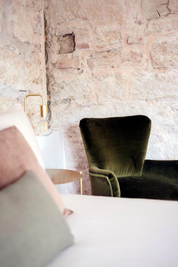Sui Tetti Di Balarm Boutique Rooms Palermo Eksteriør bilde