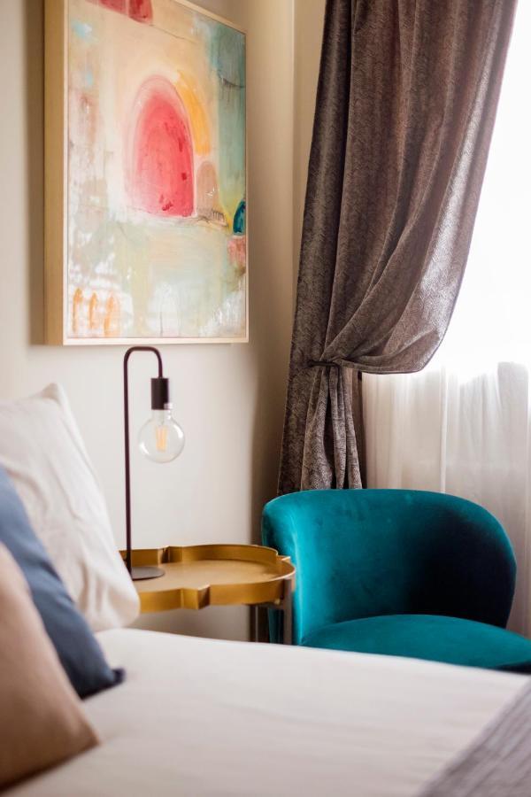 Sui Tetti Di Balarm Boutique Rooms Palermo Eksteriør bilde