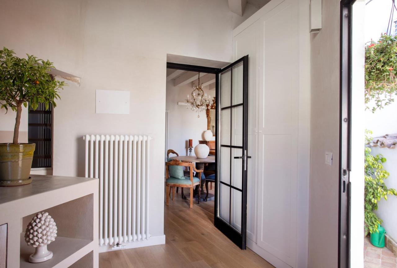 Sui Tetti Di Balarm Boutique Rooms Palermo Eksteriør bilde