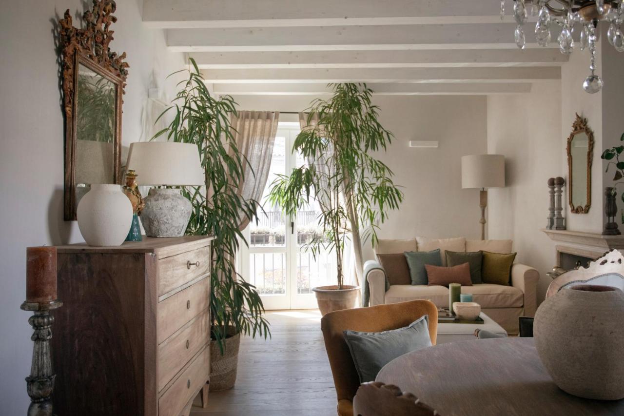 Sui Tetti Di Balarm Boutique Rooms Palermo Eksteriør bilde