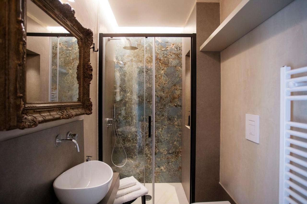 Sui Tetti Di Balarm Boutique Rooms Palermo Eksteriør bilde